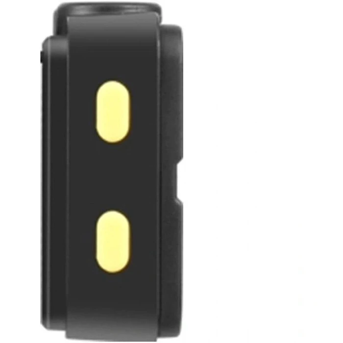 Puluz Smartlink WS300 Σετ Ασύρματο Electret Μικρόφωνο Πέτου Clip-On για Κάμερα (PU3155B)
