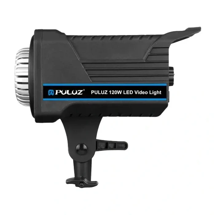 Puluz PU3061EU LED Φωτιστικό 120W — 12000 Lux, Bowens, 2700K–6500K
