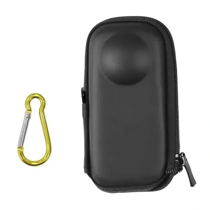 Θήκη Puluz για Insta360 X4 / X5 (Μαύρο)
