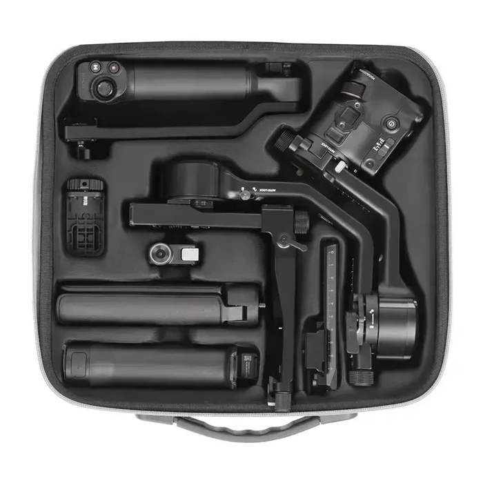 Sunnylife Shoulder Bag RO-B172 for DJI RS 5