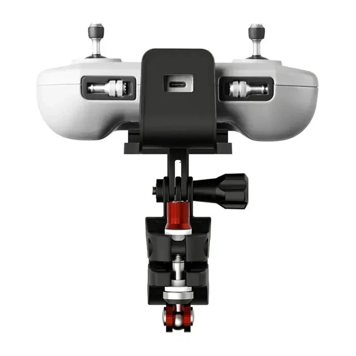 Sunnylife Βάση Στήριξης Action Cameras AIR2-Q9402 Ποδηλάτου για DJI/GoPro/Insta360