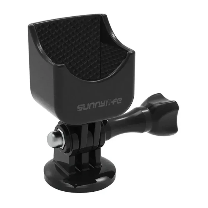 Sunnylife προσαρμογέας για DJI Osmo Pocket - Μαύρο