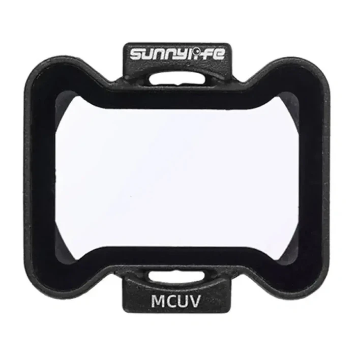 Sunnylife MCUV Lens Filter (1 pc) for DJI Avata 2