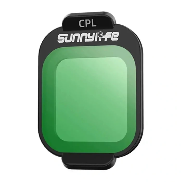 Sunnylife CPL Φίλτρο Φακών για Drone FP-FI963
