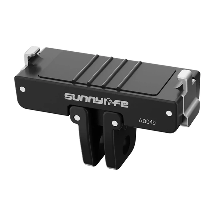 Sunnylife AD049 Σύνδεσμος Γρήγορης Σύνδεσης για Insta360 GO Ultra