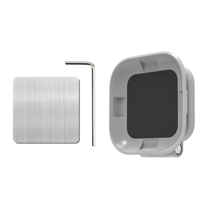 Sunnylife Magnetic Mount for Insta360 GO Ultra (Vertical / Horizontal Installation)