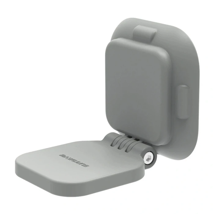 Sunnylife Magnetic Mount for Insta360 GO Ultra (Vertical / Horizontal Installation)