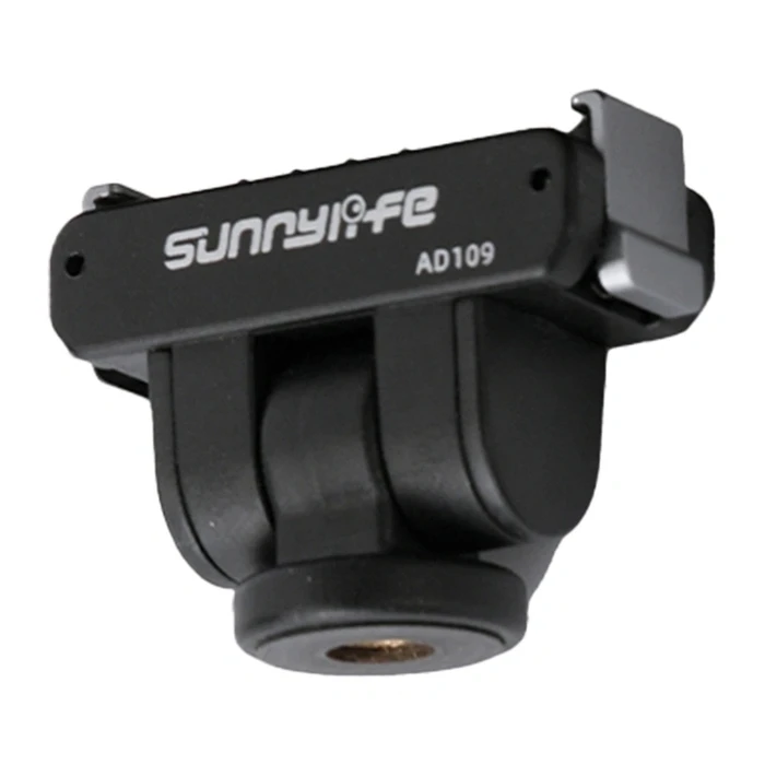 Βάση στερέωσης Sunnylife AD109 για Osmo Nano / Action 6