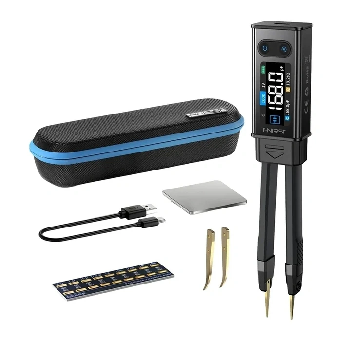 Fnirsi Συσκευή Ελέγχου Ορθής Λειτουργίας Θύρας USB (LCR-ST2)