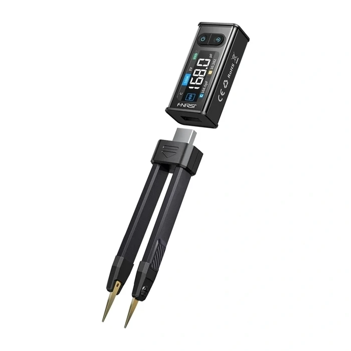 Fnirsi Συσκευή Ελέγχου Ορθής Λειτουργίας Θύρας USB (LCR-ST2)