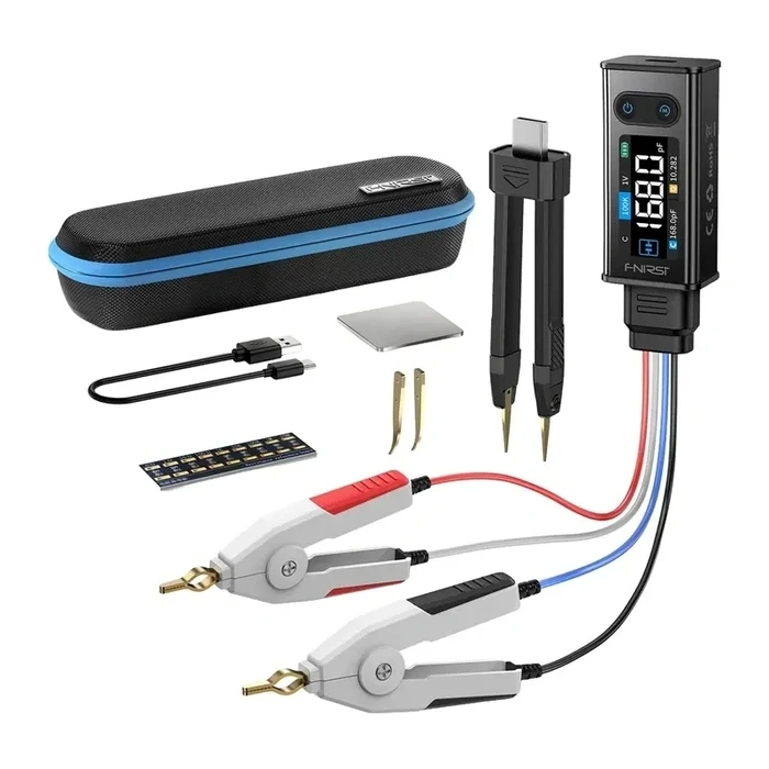 Fnirsi USB Port Tester LCR-ST2 Plus