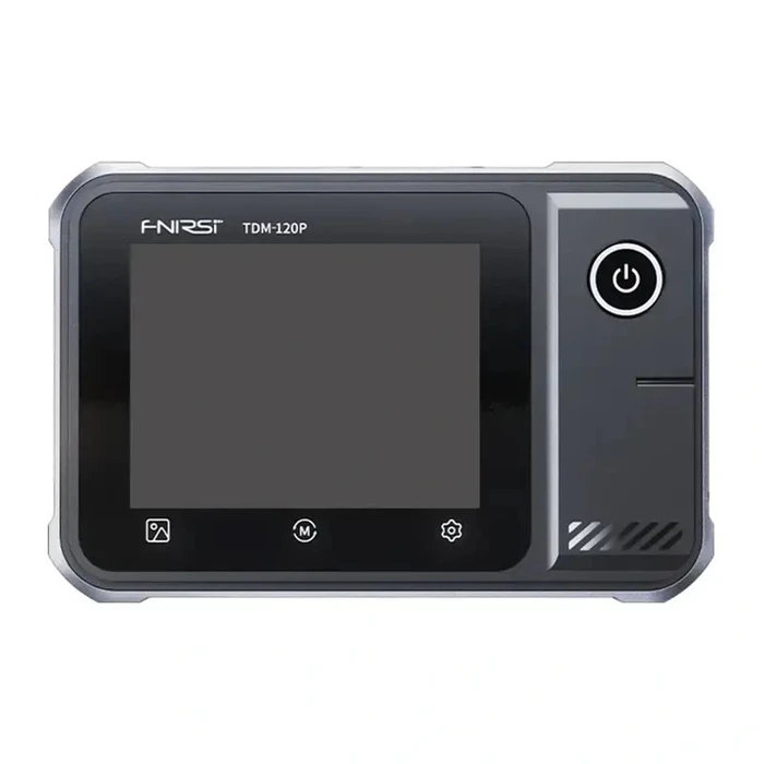 Fnirsi Thermal Camera TDM-120P with 2.8" LCD