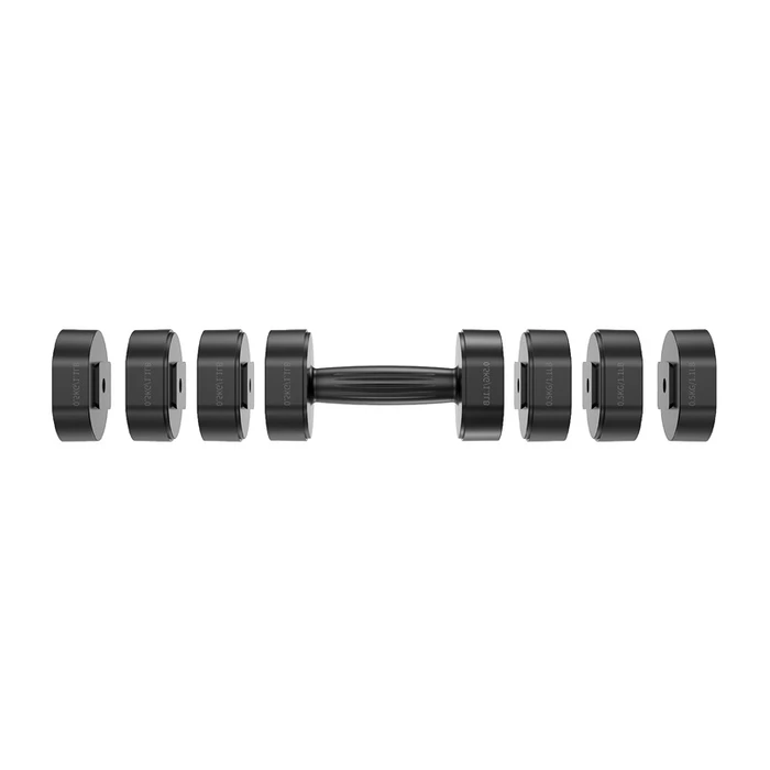 Merach Adjustable Dumbbells Set 2x2kg