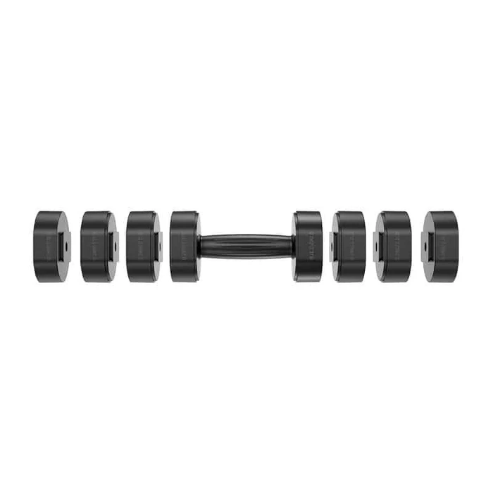 Merach Adjustable Dumbbells Set 2x2kg