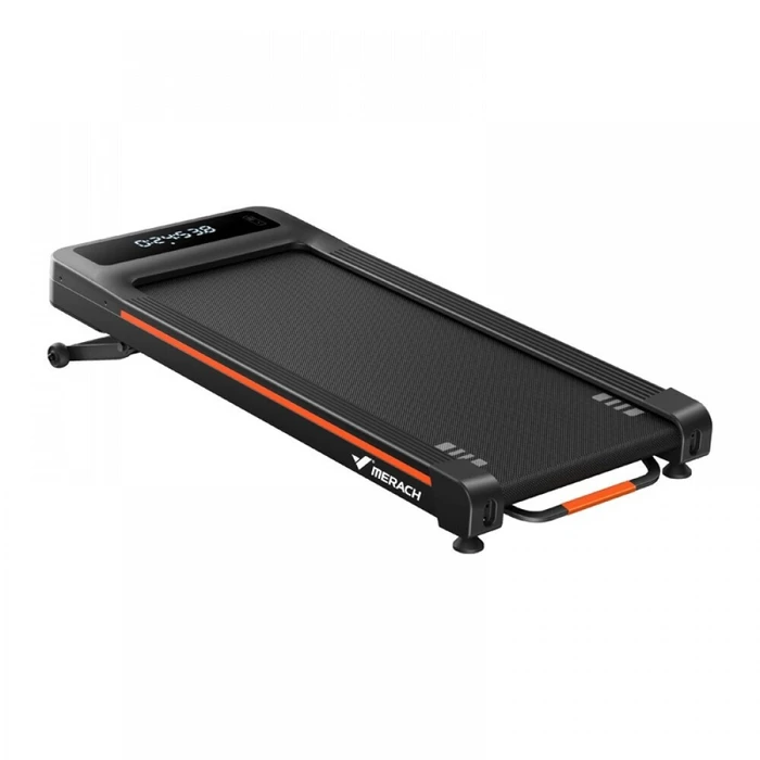 Merach MR-T25B2 3.5hp WalkingPad Ηλεκτρικός Διάδρομος Γυμναστικής για Χρήστη έως 181kg