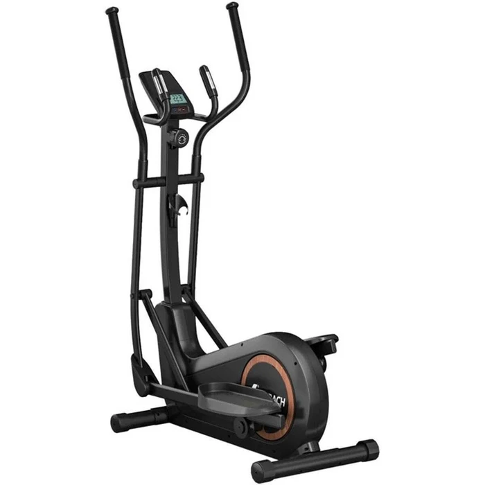 Merach Magnetic Elliptical Trainer MR-E33B4 (6.8kg Flywheel) for Users up to 150 kg
