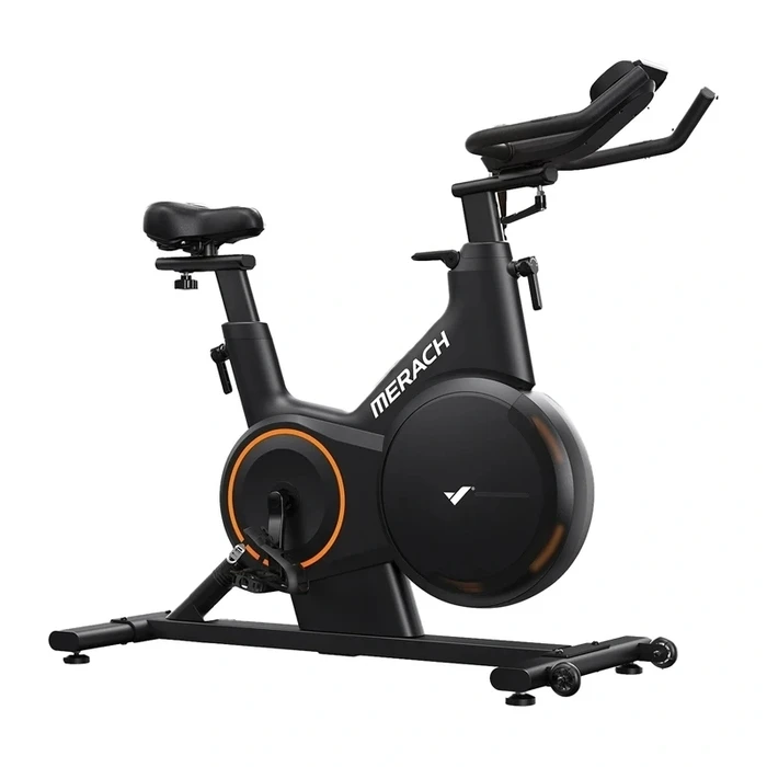 Merach MR-S28B1 Ποδήλατο Spinning Μαγνητικό με Ροδάκια