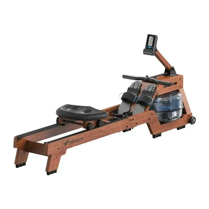 Merach Οικιακή Κωπηλατική Νερού για Χρήστη έως 150kg (MR-R14R1)