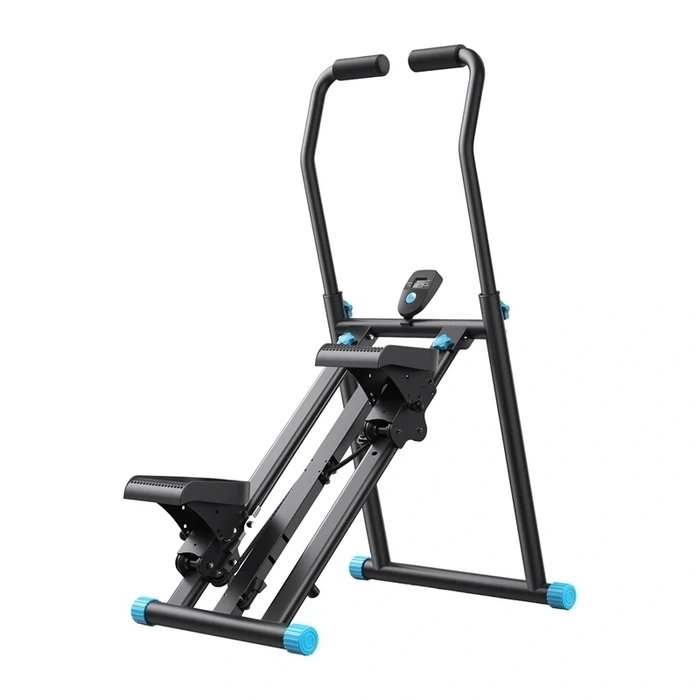Merach Professional Stepper with Adjustable Height MR-2448B1