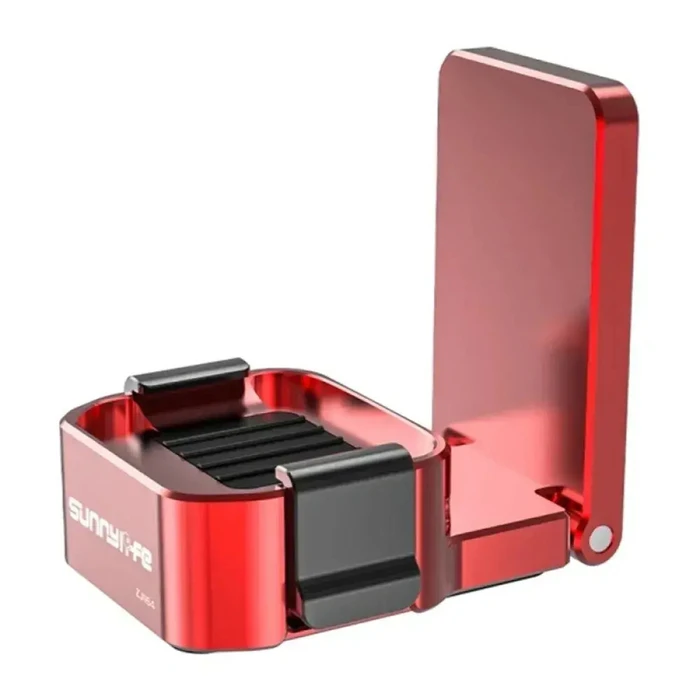 Sunnylife ZJ154 Βάση στήριξης για Osmo Pocket 4/3 και Action Cameras