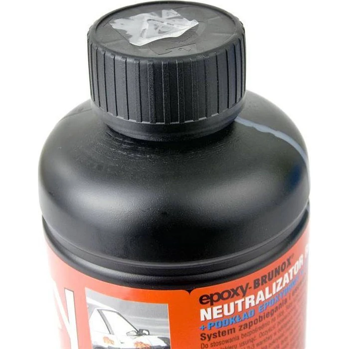 Brunox Primer / Undercoat 1 lt