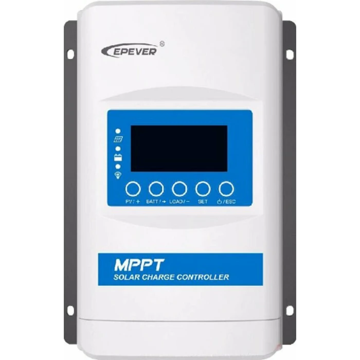 Epsolar XTRA1210N XDS2 MPPT Charge Controller 24V 10A
