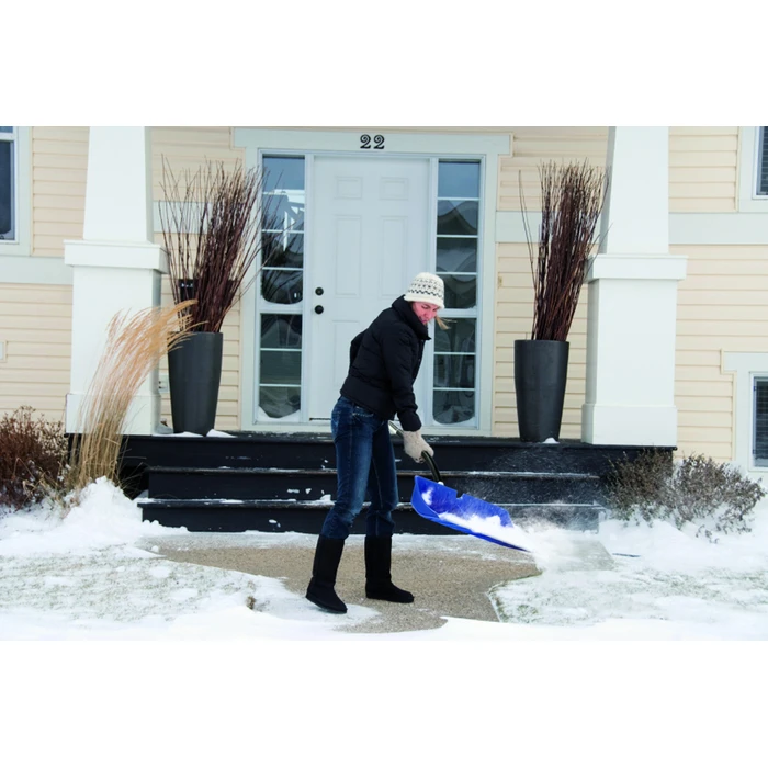 Φτυάρι Χιονιού Ergospecial Prosperplast ILEX55-B333