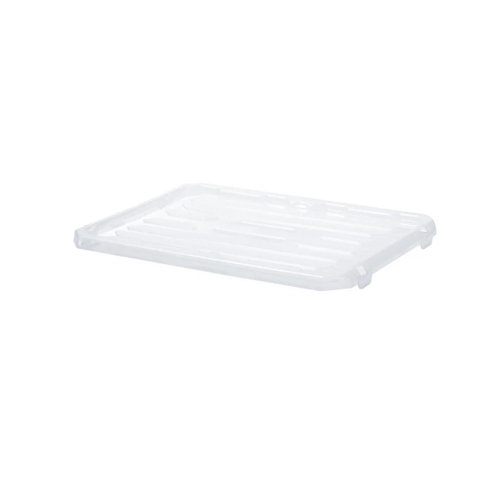 Prosperplast Plastic Storage Container Lid NCP12-S429