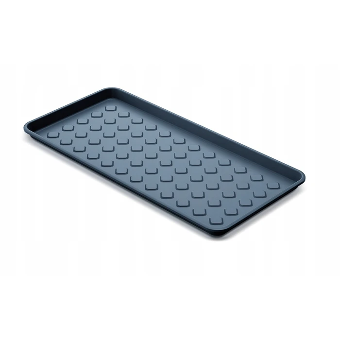 Prosperplast Tray (IPO720-S411) - Black