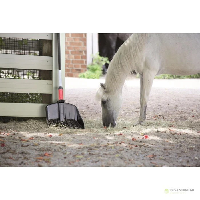 Marhome 2-in-1 Rake & Shovel (Rake Loader) - ILG2-S411