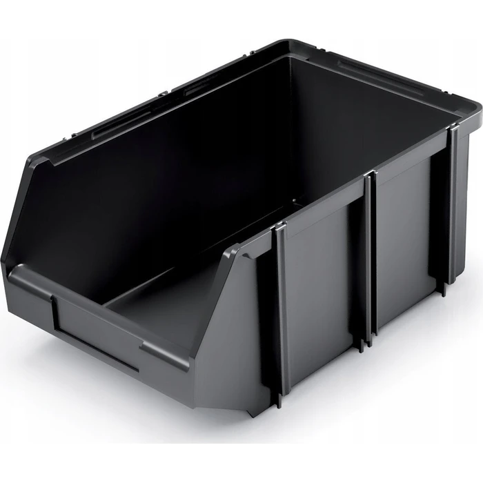 Prosperplast Σκαφάκι Αποθήκευσης Εργαλείων CLICK BOX WORKSHOP TRAY 45 (KCB45-S411)