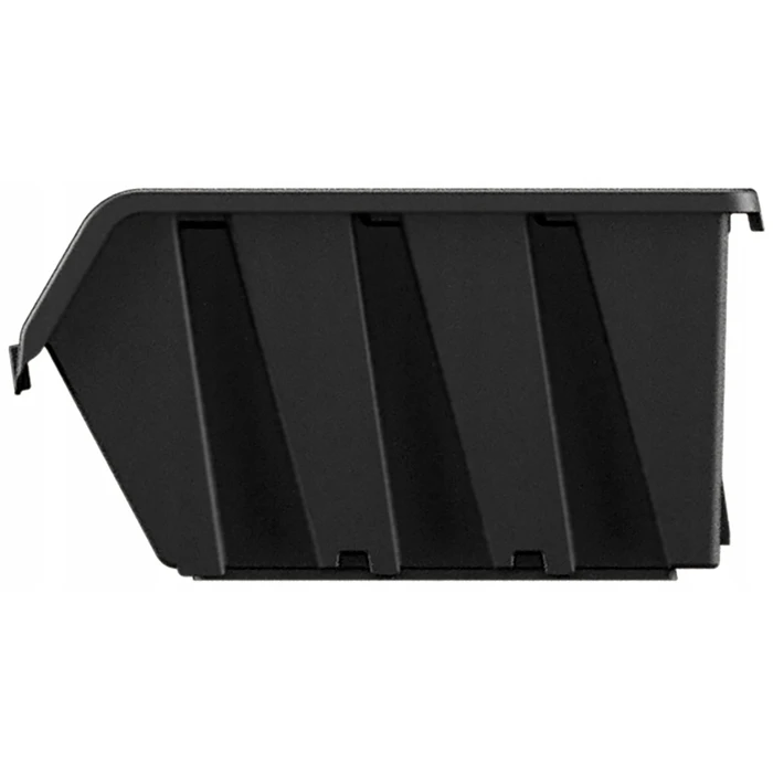 Prosperplast Plastic Stackable Tool Storage Tray 8 x 11.5 x 6 cm KTR12-S411
