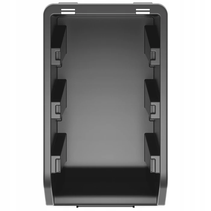 Prosperplast Plastic Stackable Tool Storage Tray 8 x 11.5 x 6 cm KTR12-S411