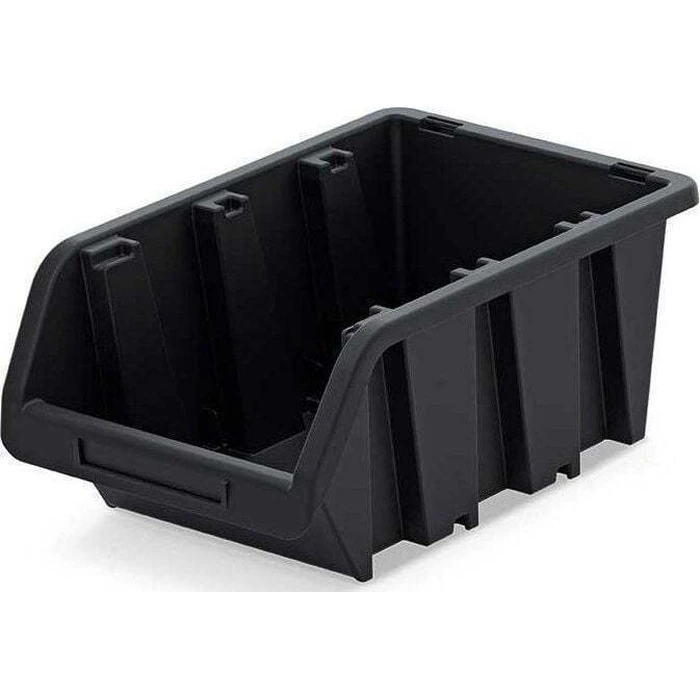 Prosperplast Plastic Stackable Tool Storage Tray 20x29x15 cm (KTR30-S411)