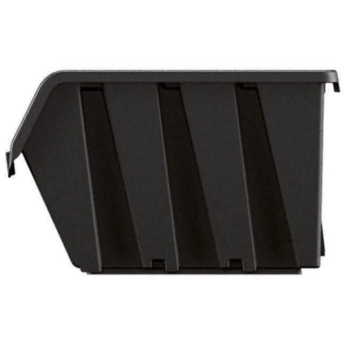 Prosperplast Plastic Stackable Tool Storage Tray 20x29x15 cm (KTR30-S411)
