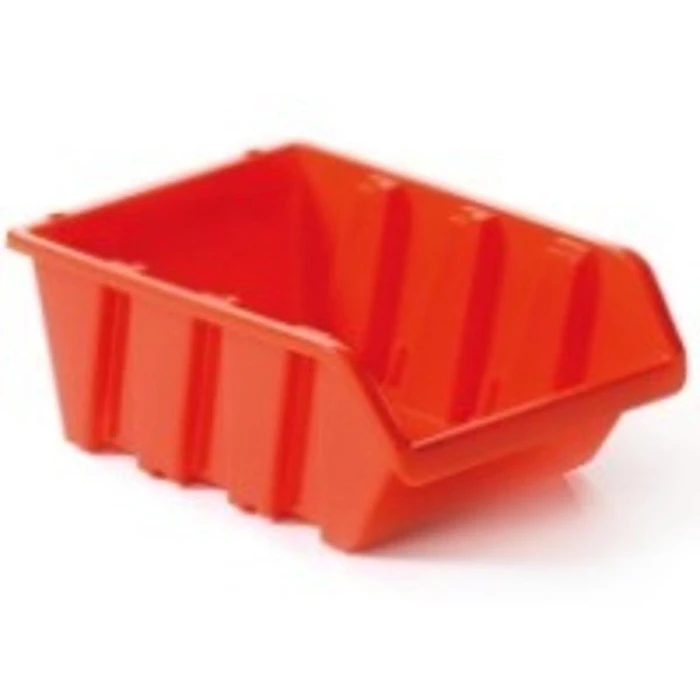 Prosperplast Plastic Stackable Tool Storage Tray 20x29x15 cm (KTR30-S411)