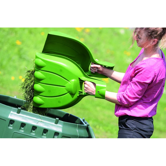 Marhome Bear Paw Leaf Collector Set of 2 (IGLIS1-370U)