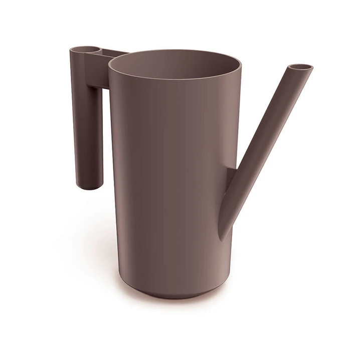 Prosperplast Watering Can 2L Brown-Red IKT2-4985U