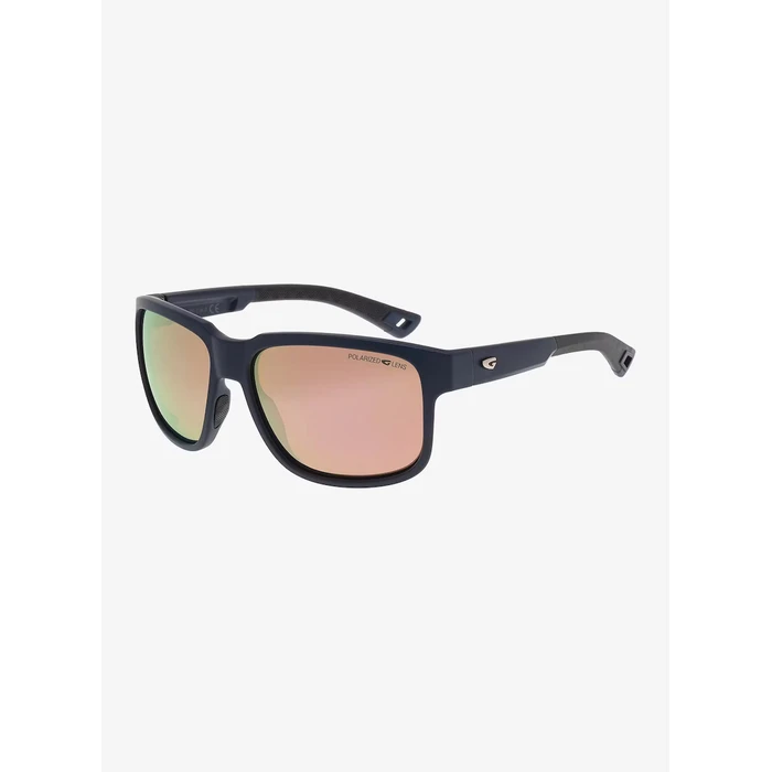GOG Makalu Polarized Γυαλιά Ποδηλασίας - Ναυτικό Μπλε Σκελετό, Πολωμένοι / Καθρέπτης / Φωτοχρωμικοί Φακοί