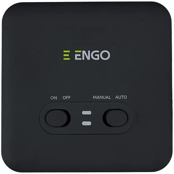 Engo Smart Wi‑Fi Digital Room Thermostat (E20i-W)