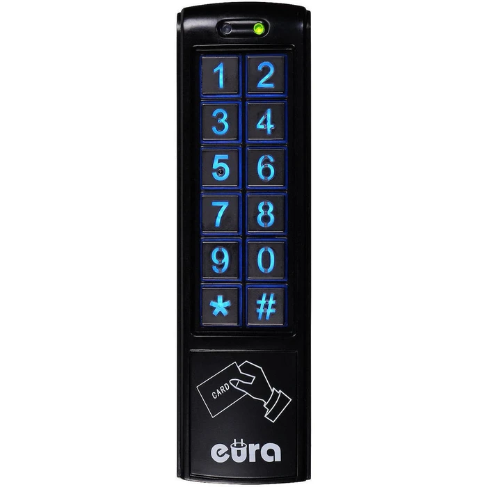 Eura Access Control - Card Access System (AC-30C7)
