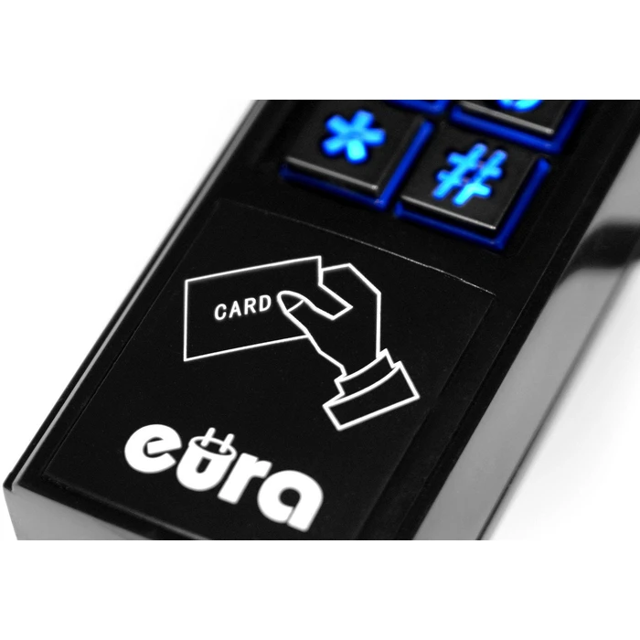Eura Access Control - Card Access System (AC-30C7)