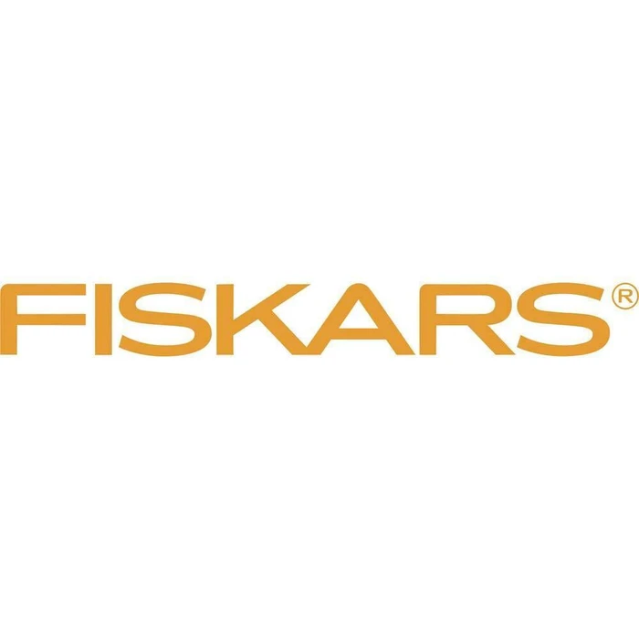 Fiskars Garden Broom 1001417