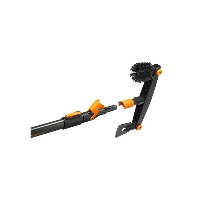 Fiskars QuikFit Gutter Cleaner