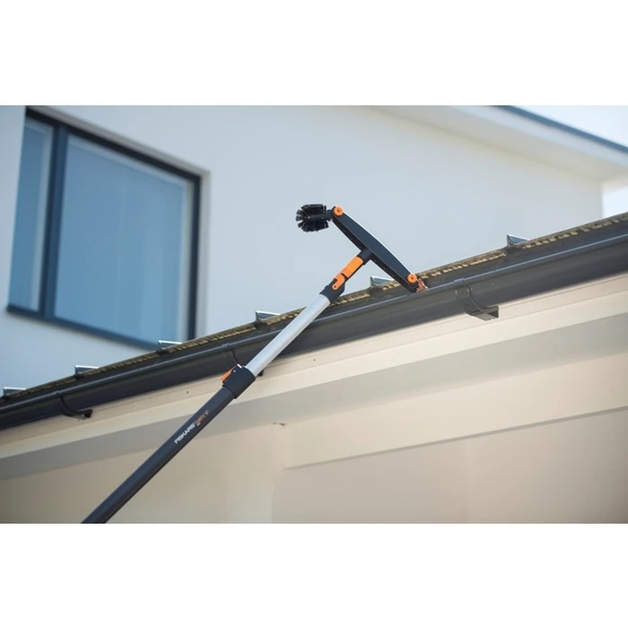 Fiskars QuickFit Καθαριστήρας Υδρορροών