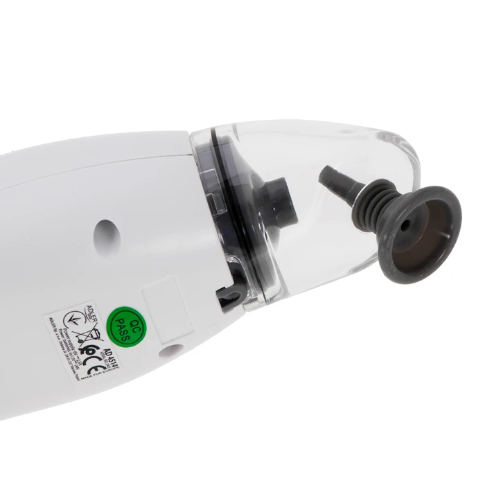 Adler Συσκευή Vacuum Αυτόματη AD 4514 - Λευκή