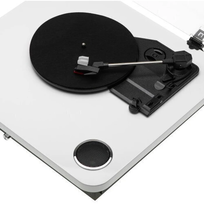 ADLER Turntable BT5.4 White