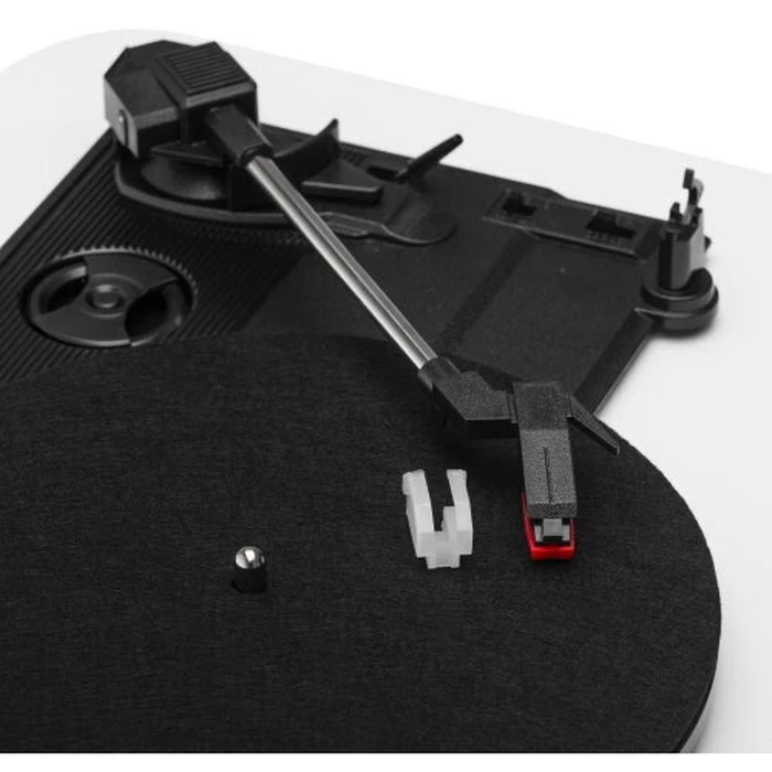 ADLER Turntable BT5.4 White