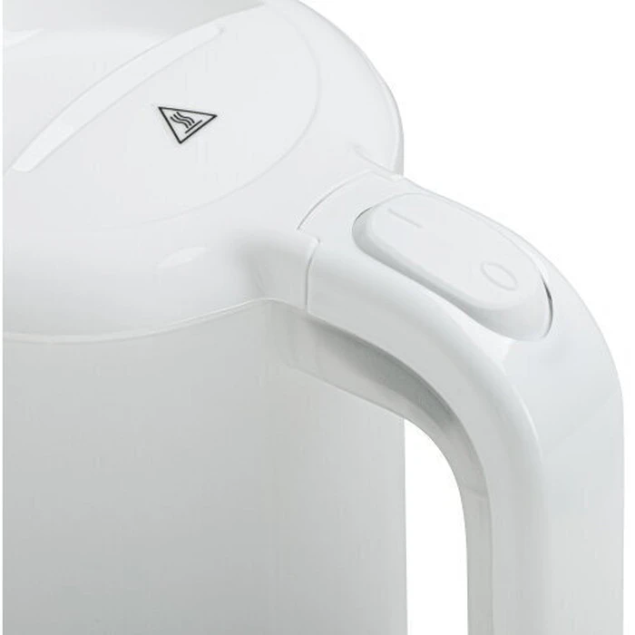 Adler Βραστήρας Ταξιδίου 500ml 900W Γκρι AD 1381