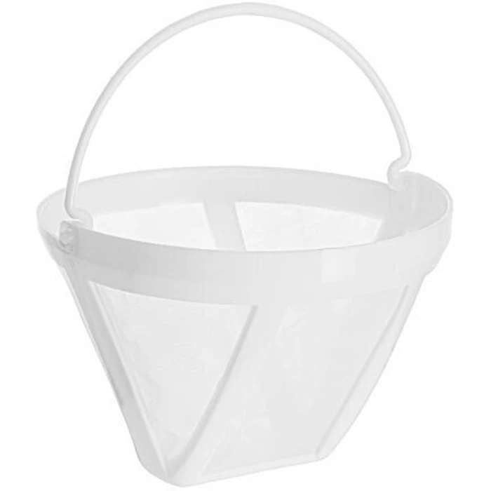 Adler Drip Coffee Maker 0.6L White